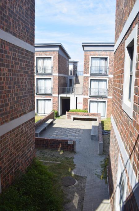 2 Bedroom Property for Sale in Century City Western Cape